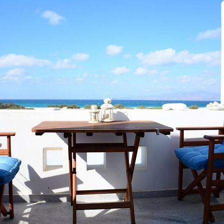 Ammos - Glyfada Sunset Villa Kastrákion Eksteriør bilde